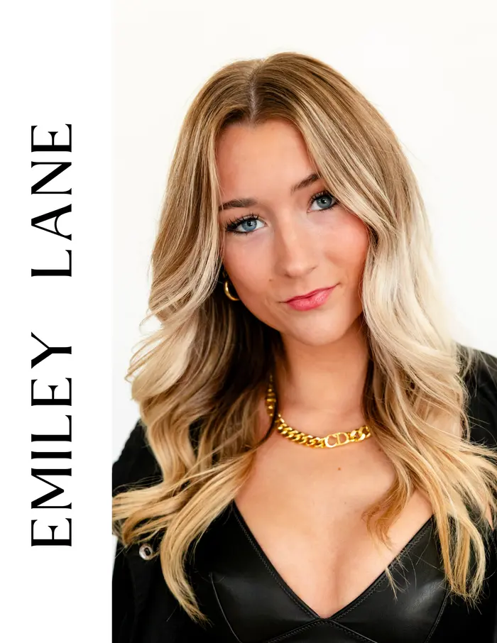 Emiley Lane-美圖3